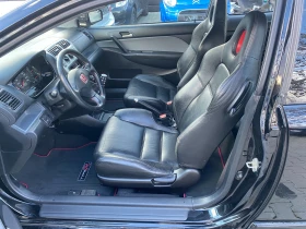 Honda Civic 1.4i 90к.с, снимка 7
