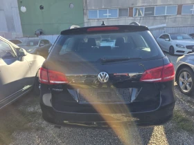 VW Passat 1.4  TSI.NAVI., снимка 5