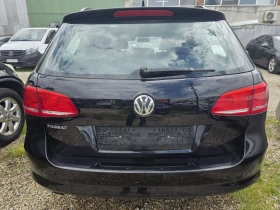 VW Passat B 7 NAVI/сервизно обслужен, снимка 6