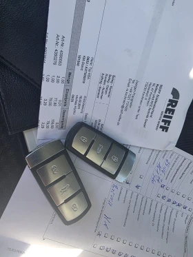 VW Passat 1.4  TSI.NAVI., снимка 15