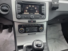 VW Passat B 7 NAVI/сервизно обслужен, снимка 10