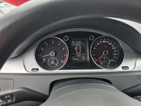 VW Passat B 7 NAVI/сервизно обслужен, снимка 12