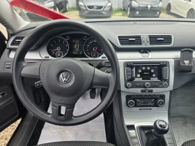 VW Passat B 7 NAVI, снимка 14