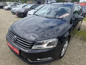 VW Passat B 7 NAVI/сервизно обслужен, снимка 2