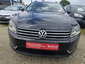 VW Passat B 7 NAVI/сервизно обслужен, снимка 3