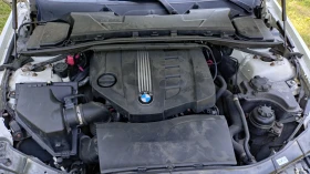 BMW 320, снимка 10