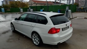 BMW 320, снимка 4