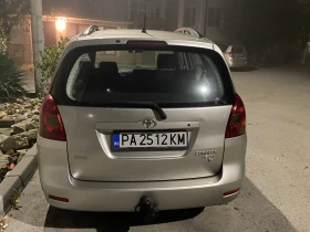 Toyota Corolla verso, снимка 6