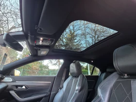 Peugeot 508 GT, снимка 11