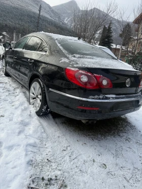 VW Passat 2.0 TDI 170, снимка 3