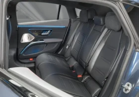 Mercedes-Benz EQS 53 AMG 4Matic+ = Night Package = Гаранция, снимка 13