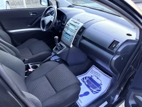 Toyota Corolla verso 7 mesten Facelift 4D4 - 2.2 - 136 кс, снимка 14