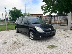 Toyota Corolla verso 7 mesten Facelift 4D4 - 2.2 - 136 кс, снимка 3
