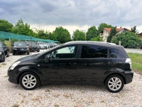Toyota Corolla verso 7 mesten Facelift 4D4 - 2.2 - 136 кс, снимка 8