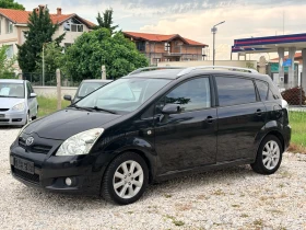 Toyota Corolla verso 7 mesten Facelift 4D4 - 2.2 - 136 кс, снимка 9