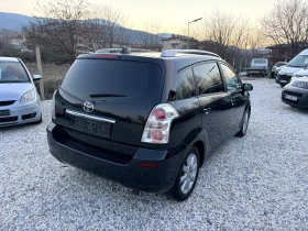 Toyota Corolla verso 7 mesten Facelift 4D4 - 2.2 - 136 кс, снимка 4