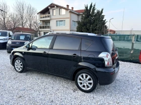 Toyota Corolla verso 7 mesten Facelift 4D4 - 2.2 - 136 кс, снимка 5