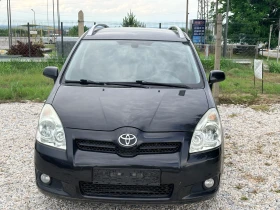 Toyota Corolla verso 7 mesten Facelift 4D4 - 2.2 - 136 кс, снимка 5