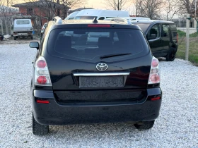 Toyota Corolla verso 7 mesten Facelift 4D4 - 2.2 - 136 кс, снимка 10