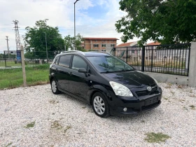 Toyota Corolla verso 7 mesten Facelift 4D4 - 2.2 - 136 кс, снимка 10