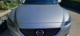 Mazda 6 AWD, снимка 6