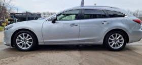 Mazda 6 AWD, снимка 10