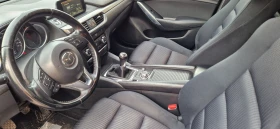 Mazda 6 AWD, снимка 12