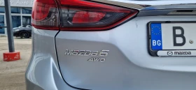 Mazda 6 AWD, снимка 3