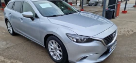 Mazda 6 AWD, снимка 10