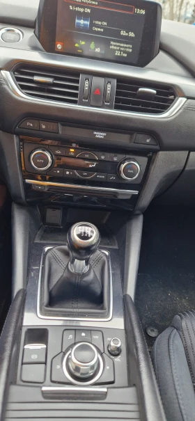 Mazda 6 AWD, снимка 7