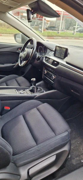 Mazda 6 AWD, снимка 11