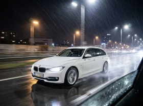 BMW 320 ТОП - 8ZF - ПЪЛНО КАСKО, снимка 1