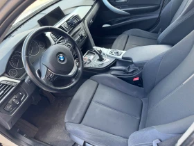 BMW 320 Touring Automatic 2013г. Много запазена, снимка 10