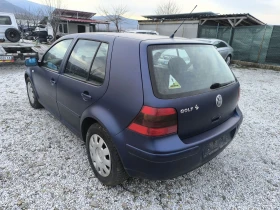 VW Golf 1.4 75к.с. НА ЧАСТИ , снимка 3