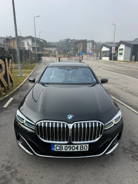 BMW 730 D X DRIVE 4x4 LUXORY, снимка 2