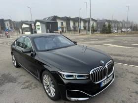 BMW 730 D X DRIVE 4x4 LUXORY, снимка 3