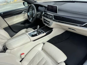 BMW 730 D X DRIVE 4x4 LUXORY, снимка 9