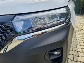 Nissan Townstar Electric , снимка 7