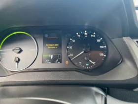 Nissan Townstar Electric , снимка 11