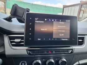 Nissan Townstar Electric , снимка 10