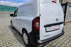 Nissan Townstar Electric , снимка 4