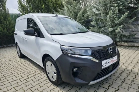 Nissan Townstar Electric , снимка 2