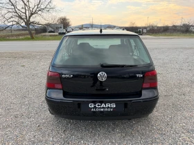 VW Golf 1.9/101кс., снимка 5