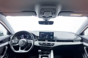 Audi A4 AVANT/2.0TDI/DIGITAL/AMBI/SPORT/LED/CAM/CARPLAY, снимка 11