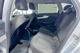Audi A4 AVANT/2.0TDI/DIGITAL/AMBI/SPORT/LED/CAM/CARPLAY, снимка 16