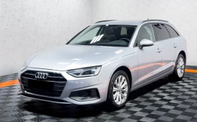 Audi A4 AVANT/2.0TDI/DIGITAL/AMBI/SPORT/LED/CAM/CARPLAY, снимка 1