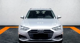 Audi A4 AVANT/2.0TDI/DIGITAL/AMBI/SPORT/LED/CAM/CARPLAY, снимка 3