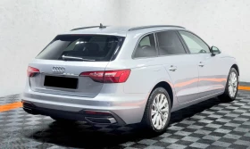 Audi A4 AVANT/2.0TDI/DIGITAL/AMBI/SPORT/LED/CAM/CARPLAY, снимка 7