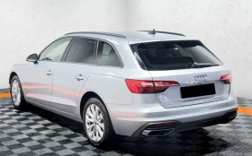 Audi A4 AVANT/2.0TDI/DIGITAL/AMBI/SPORT/LED/CAM/CARPLAY, снимка 5