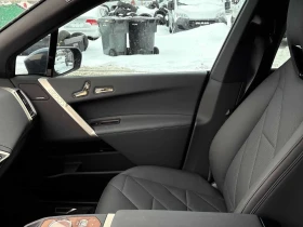 BMW iX * xDrive40 * 360 * 2 КЛЮЧА * ПОДГРЕВИ * ПАНОРАМА, снимка 11